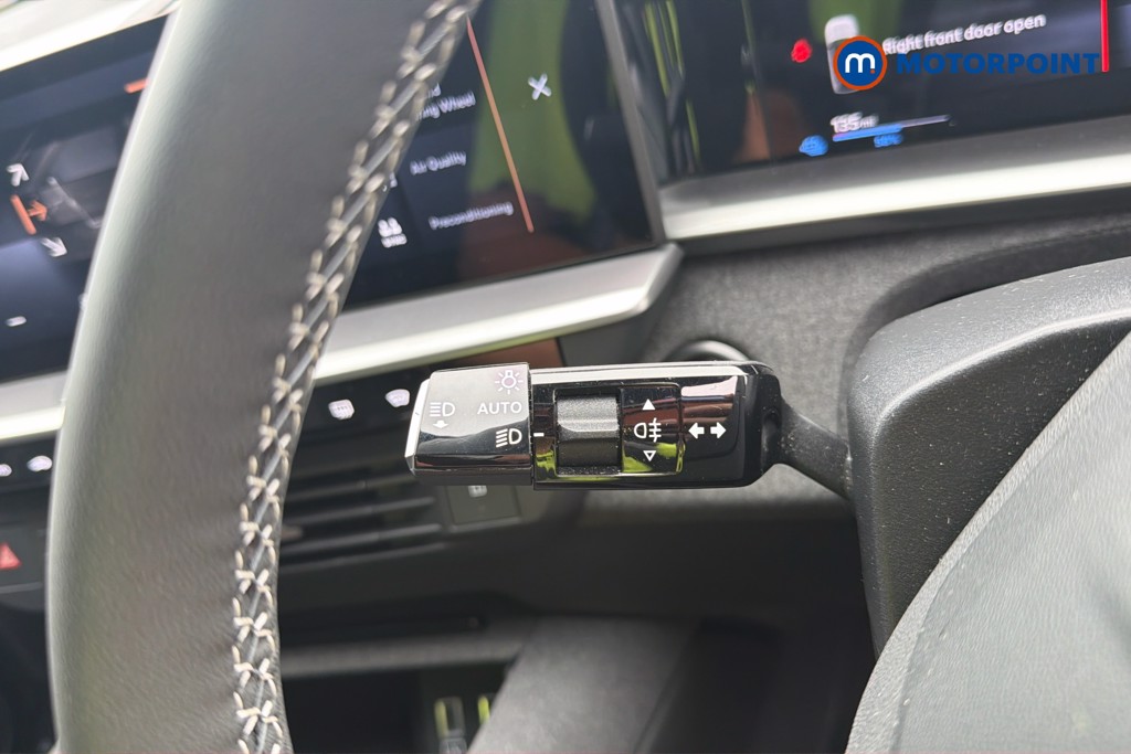 Vauxhall Grandland Ultimate Automatic Electric SUV - Stock Number (1668455) - 3rd supplementary image