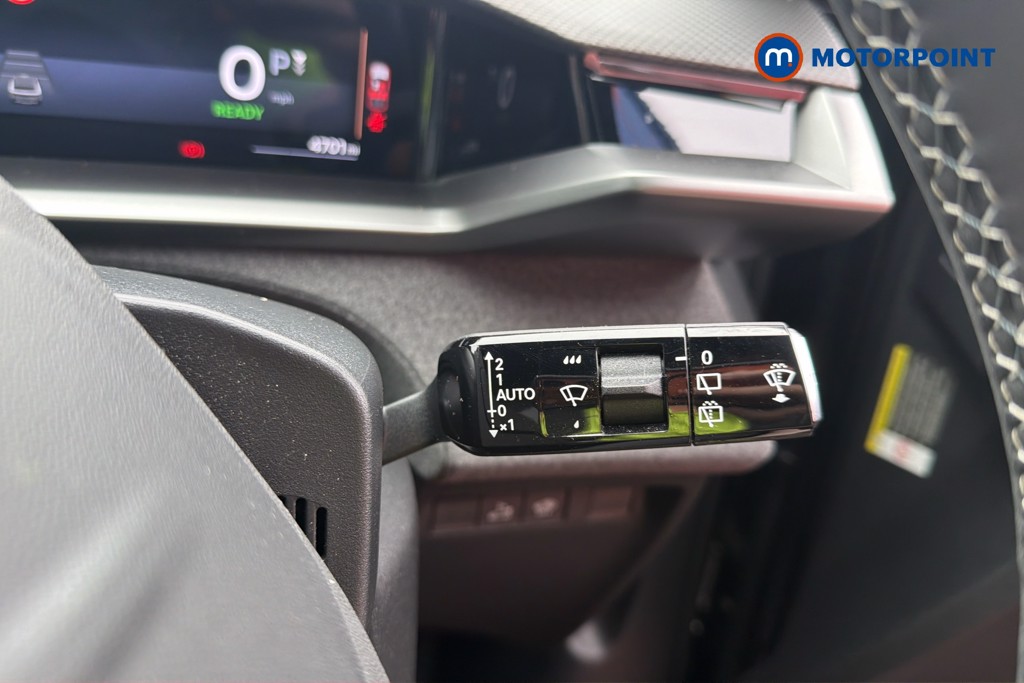 Vauxhall Grandland Ultimate Automatic Electric SUV - Stock Number (1668455) - 4th supplementary image
