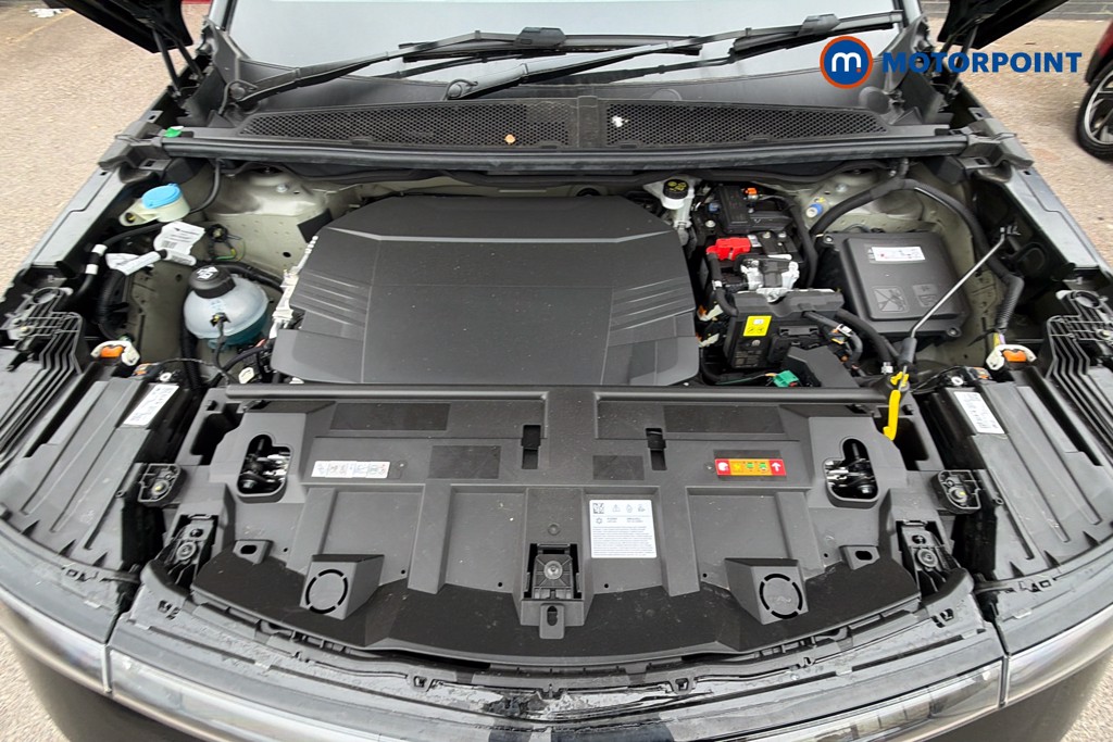 Vauxhall Grandland Ultimate Automatic Electric SUV - Stock Number (1668455) - 12th supplementary image
