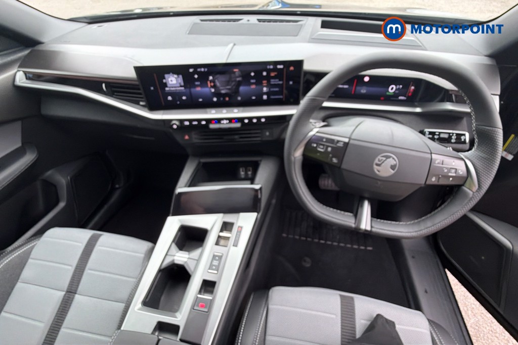 Vauxhall Grandland Ultimate Automatic Electric SUV - Stock Number (1668455) - 25th supplementary image