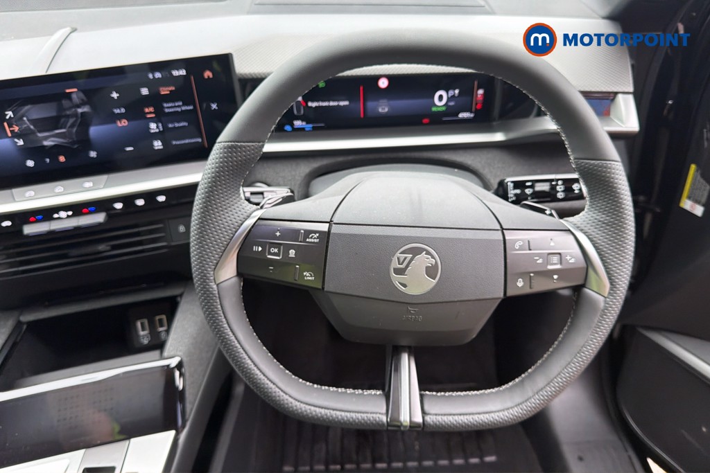 Vauxhall Grandland Ultimate Automatic Electric SUV - Stock Number (1668455) - 26th supplementary image
