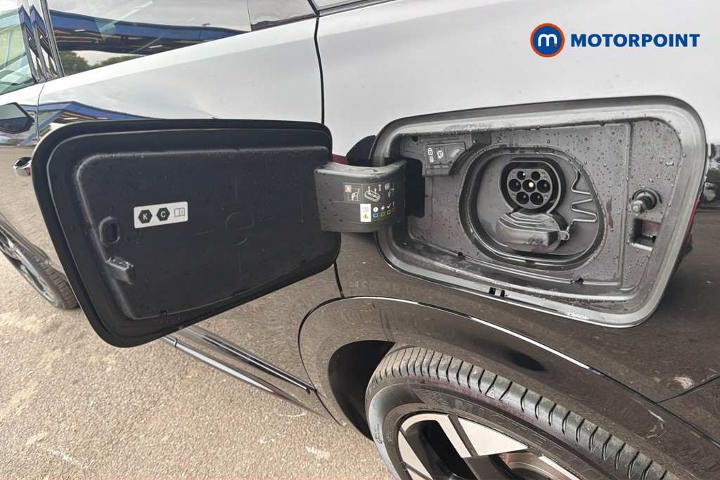 Vauxhall Grandland Ultimate Automatic Electric SUV - Stock Number (1668455) - 33rd supplementary image