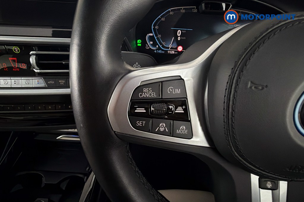 BMW IX3 M Sport Automatic Electric SUV - Stock Number (1668457) - 3rd supplementary image