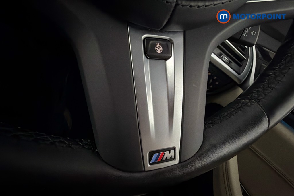 BMW IX3 M Sport Automatic Electric SUV - Stock Number (1668457) - 5th supplementary image