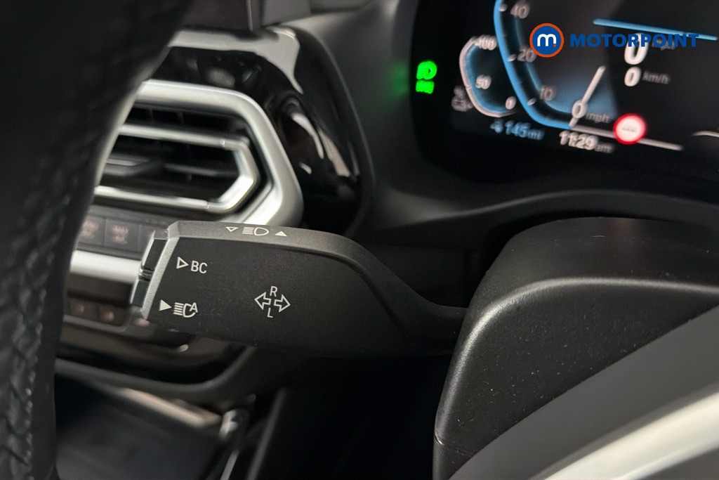 BMW IX3 M Sport Automatic Electric SUV - Stock Number (1668457) - 6th supplementary image