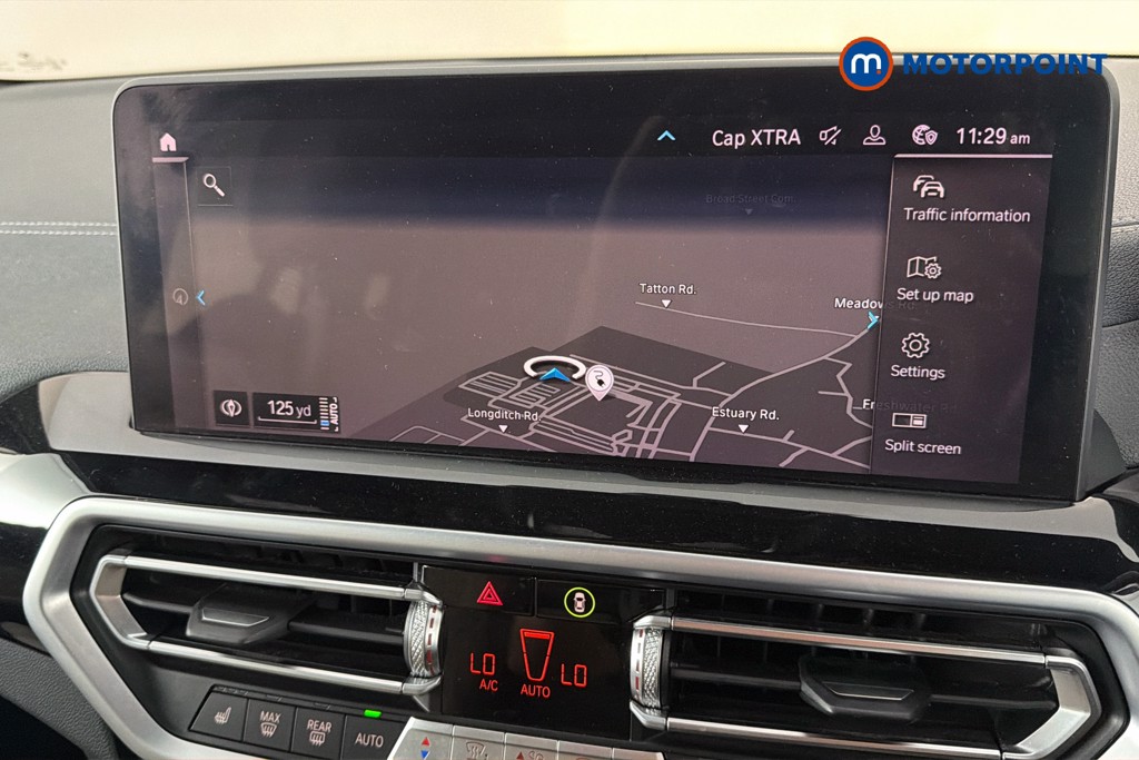 BMW IX3 M Sport Automatic Electric SUV - Stock Number (1668457) - 10th supplementary image