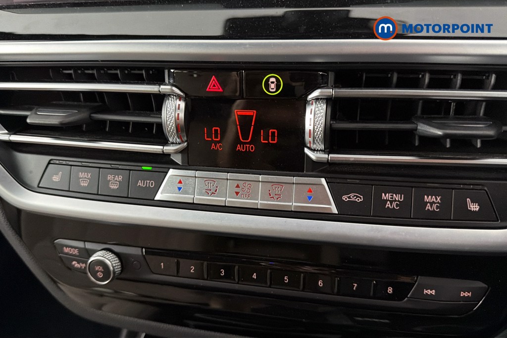 BMW IX3 M Sport Automatic Electric SUV - Stock Number (1668457) - 12th supplementary image