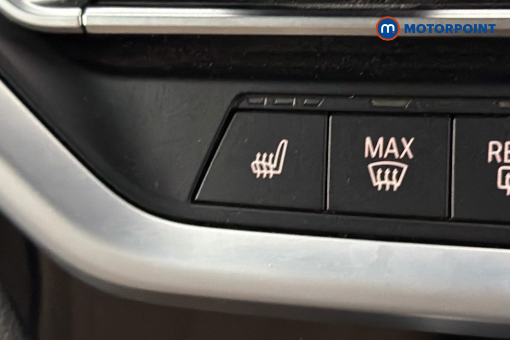 BMW IX3 M Sport Automatic Electric SUV - Stock Number (1668457) - 14th supplementary image