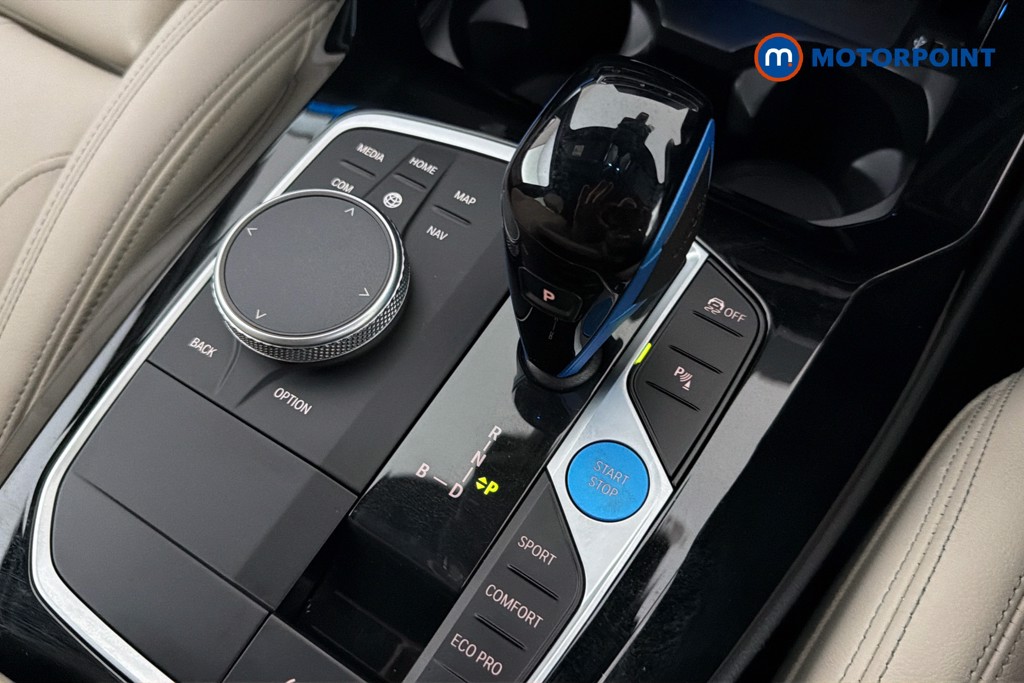 BMW IX3 M Sport Automatic Electric SUV - Stock Number (1668457) - 15th supplementary image
