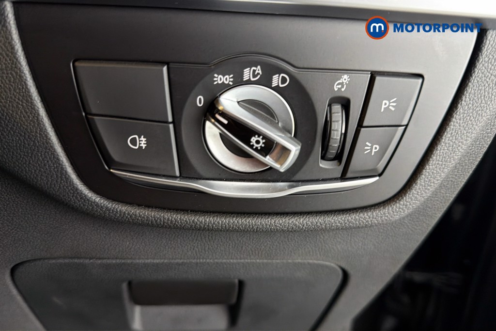 BMW IX3 M Sport Automatic Electric SUV - Stock Number (1668457) - 18th supplementary image