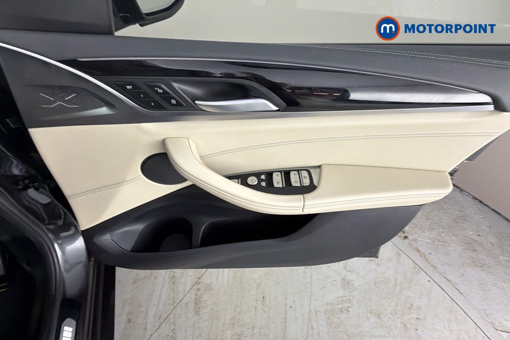 BMW IX3 M Sport Automatic Electric SUV - Stock Number (1668457) - 19th supplementary image
