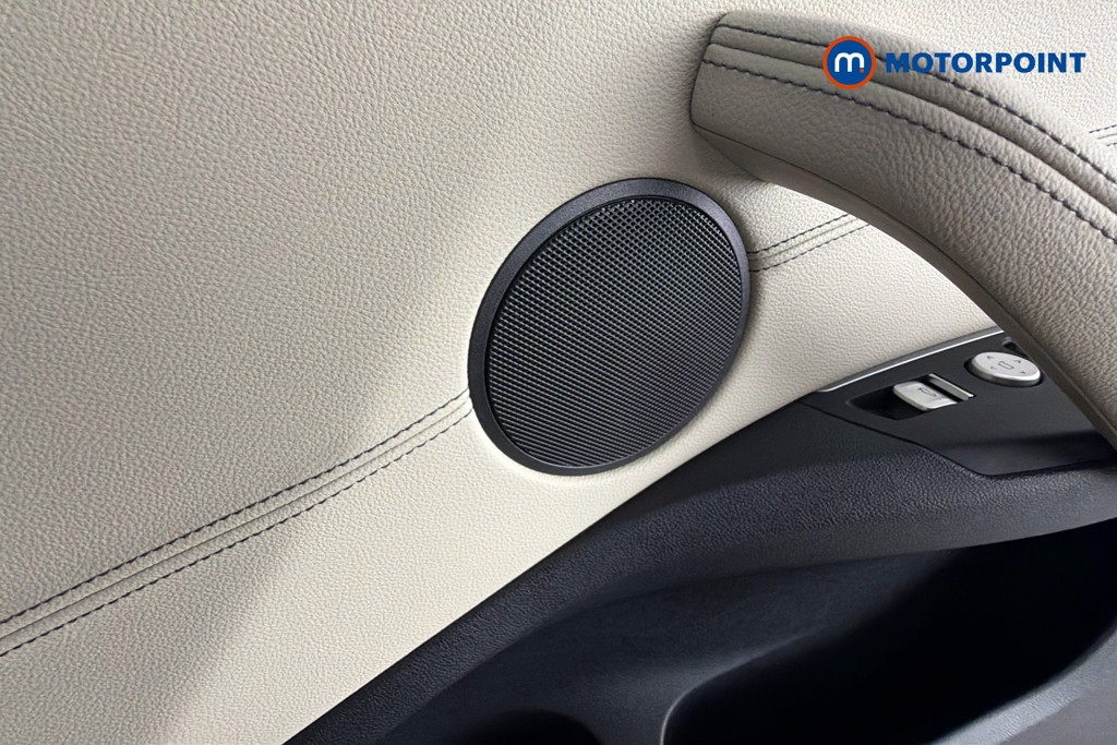 BMW IX3 M Sport Automatic Electric SUV - Stock Number (1668457) - 21st supplementary image