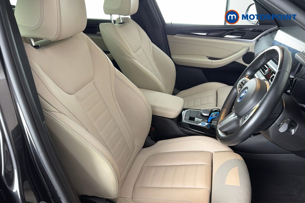 BMW IX3 M Sport Automatic Electric SUV - Stock Number (1668457) - 22nd supplementary image