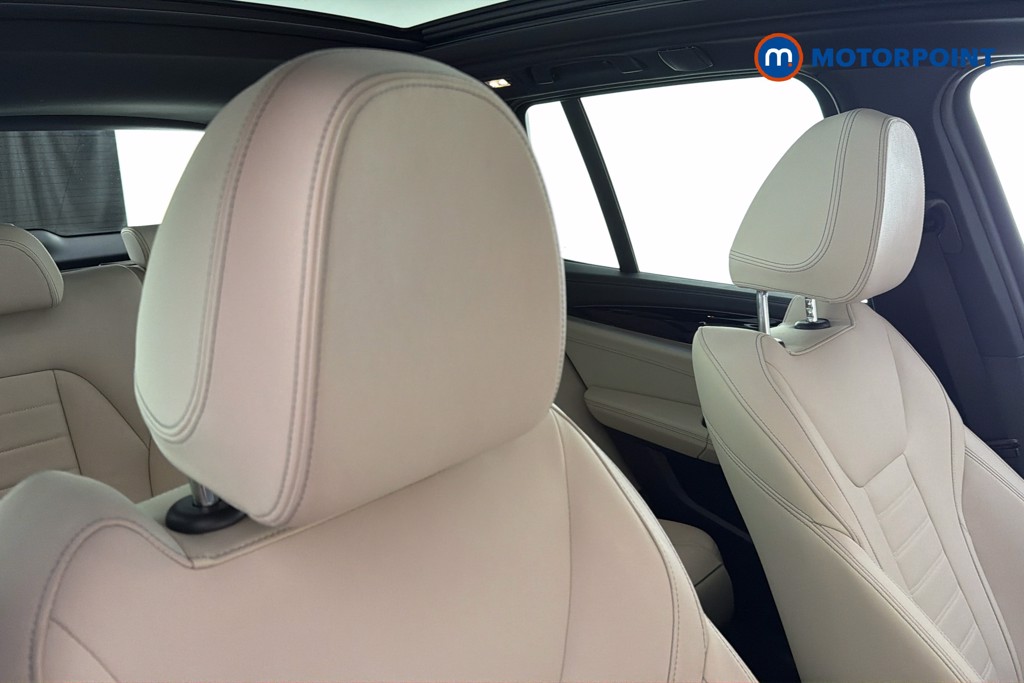 BMW IX3 M Sport Automatic Electric SUV - Stock Number (1668457) - 23rd supplementary image