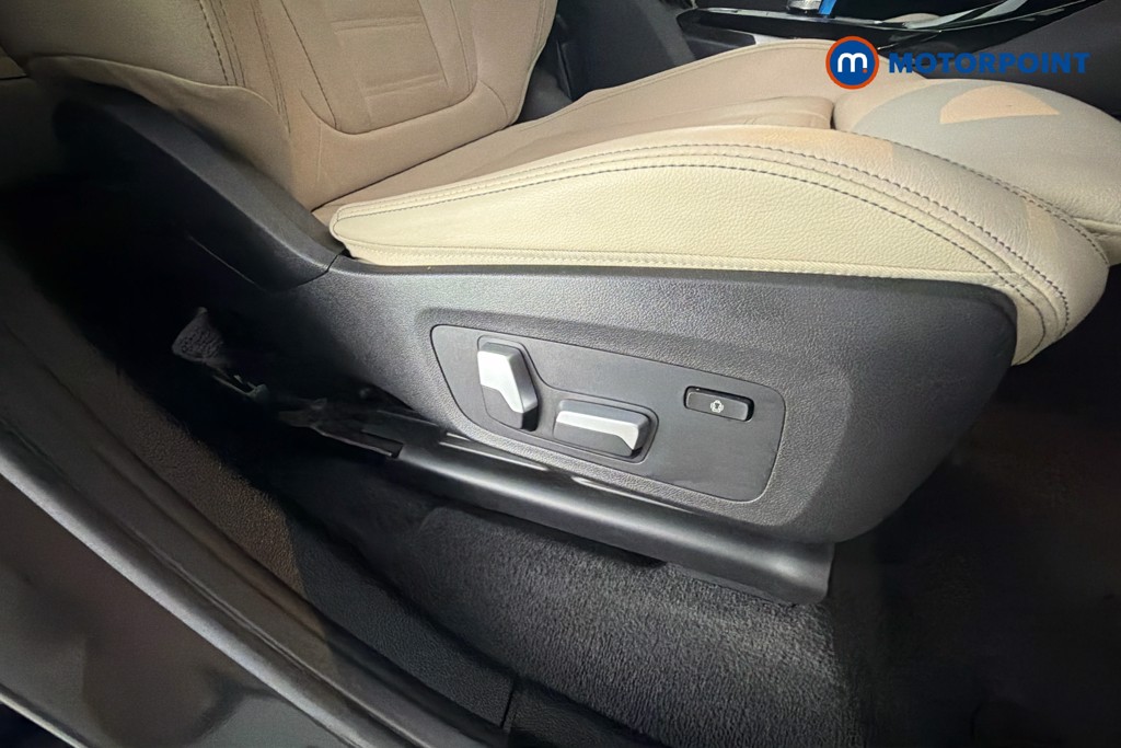BMW IX3 M Sport Automatic Electric SUV - Stock Number (1668457) - 25th supplementary image