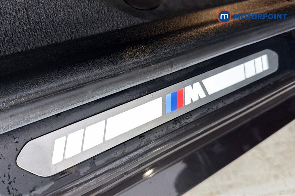 BMW IX3 M Sport Automatic Electric SUV - Stock Number (1668457) - 27th supplementary image