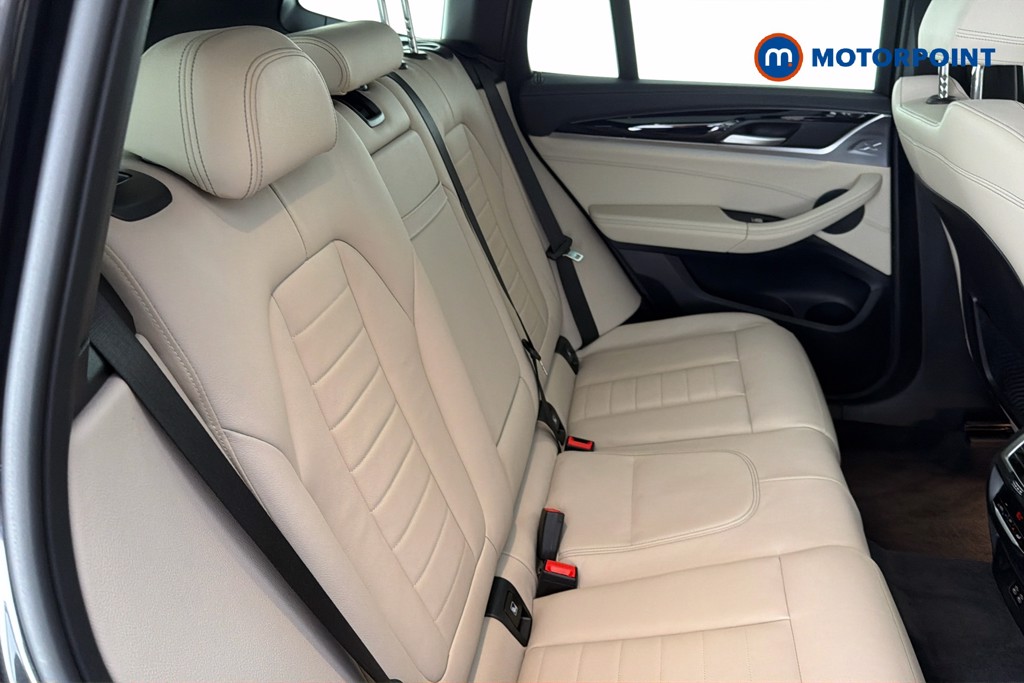 BMW IX3 M Sport Automatic Electric SUV - Stock Number (1668457) - 28th supplementary image