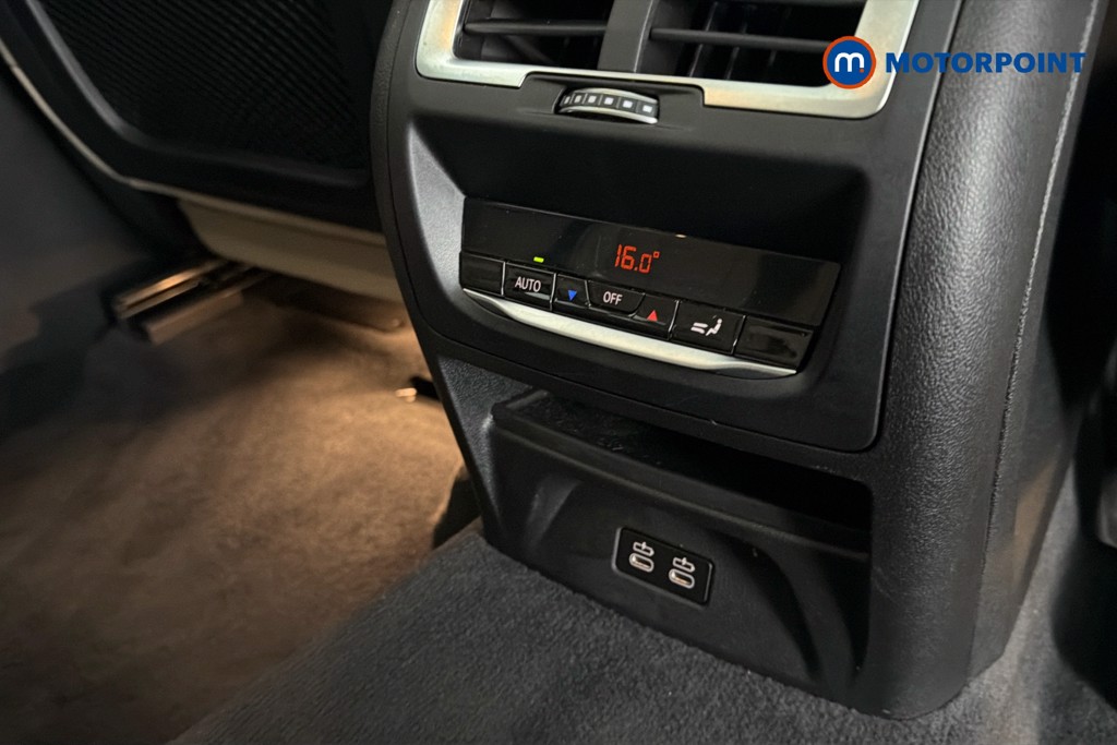 BMW IX3 M Sport Automatic Electric SUV - Stock Number (1668457) - 30th supplementary image