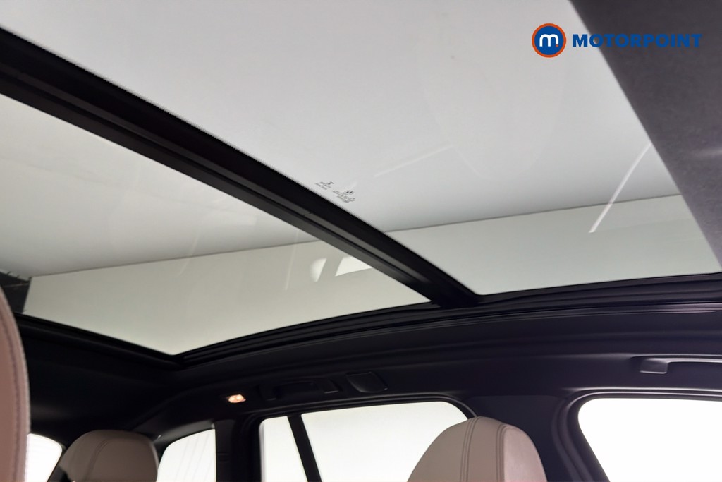 BMW IX3 M Sport Automatic Electric SUV - Stock Number (1668457) - 32nd supplementary image