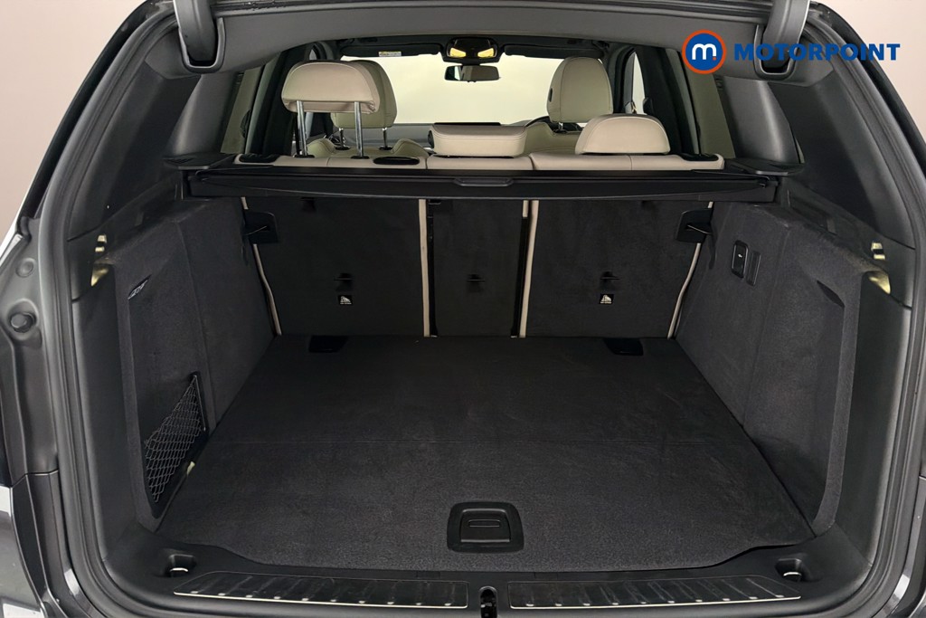 BMW IX3 M Sport Automatic Electric SUV - Stock Number (1668457) - 33rd supplementary image