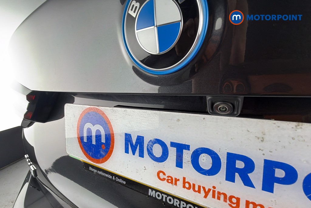 BMW IX3 M Sport Automatic Electric SUV - Stock Number (1668457) - 36th supplementary image