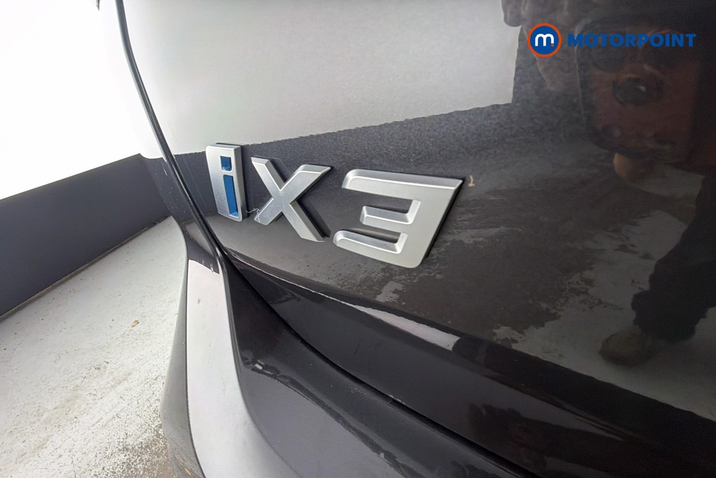 BMW IX3 M Sport Automatic Electric SUV - Stock Number (1668457) - 37th supplementary image