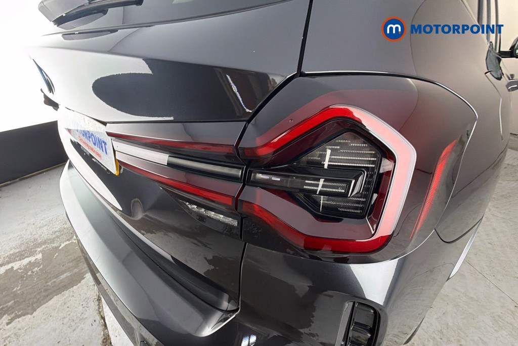 BMW IX3 M Sport Automatic Electric SUV - Stock Number (1668457) - 38th supplementary image