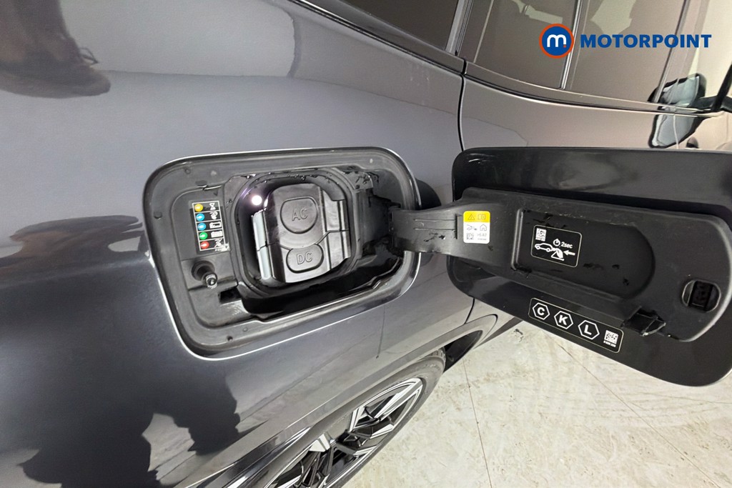BMW IX3 M Sport Automatic Electric SUV - Stock Number (1668457) - 41st supplementary image