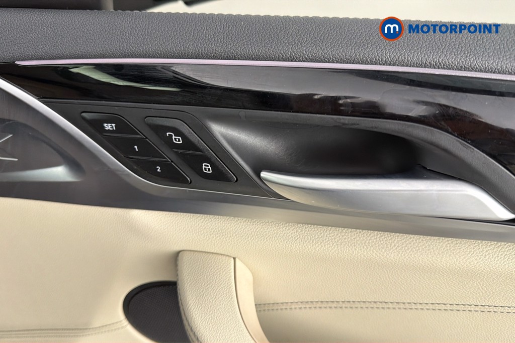BMW IX3 M Sport Automatic Electric SUV - Stock Number (1668457) - 42nd supplementary image
