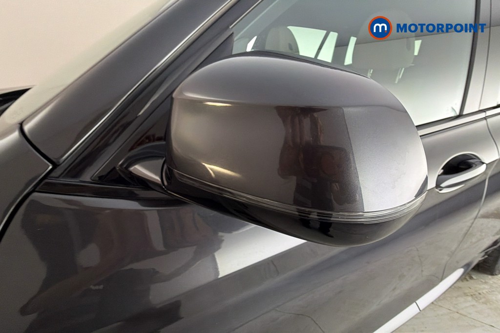 BMW IX3 M Sport Automatic Electric SUV - Stock Number (1668457) - 43rd supplementary image