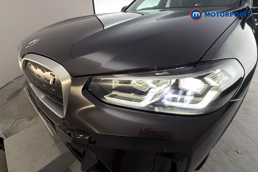 BMW IX3 M Sport Automatic Electric SUV - Stock Number (1668457) - 44th supplementary image