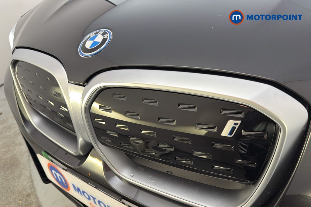 BMW IX3 M Sport Automatic Electric SUV - Stock Number (1668457) - 45th supplementary image