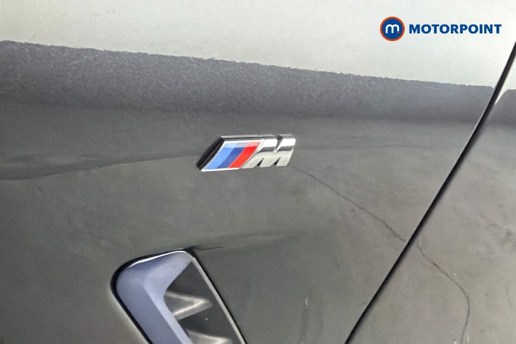 BMW IX3 M Sport Automatic Electric SUV - Stock Number (1668457) - 46th supplementary image