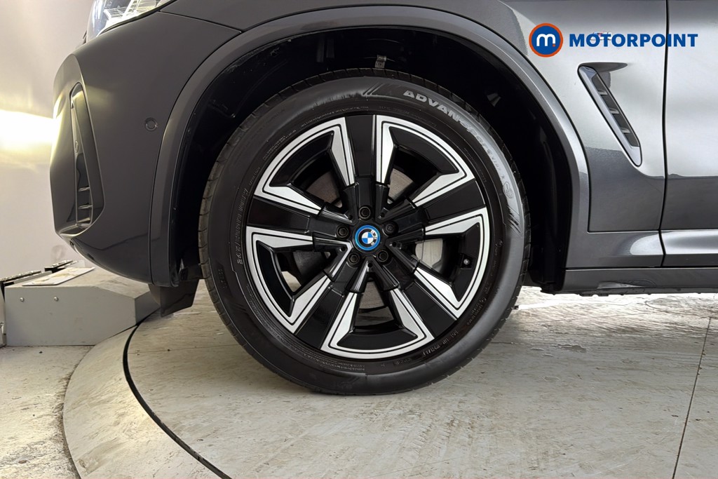 BMW IX3 M Sport Automatic Electric SUV - Stock Number (1668457) - 47th supplementary image