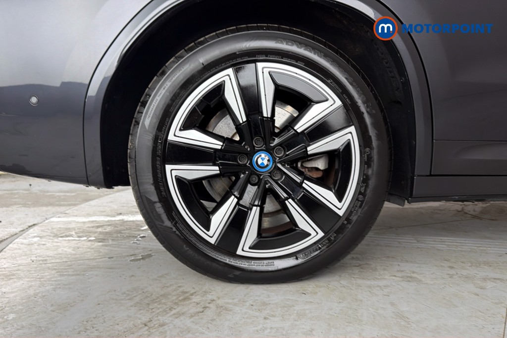BMW IX3 M Sport Automatic Electric SUV - Stock Number (1668457) - 49th supplementary image