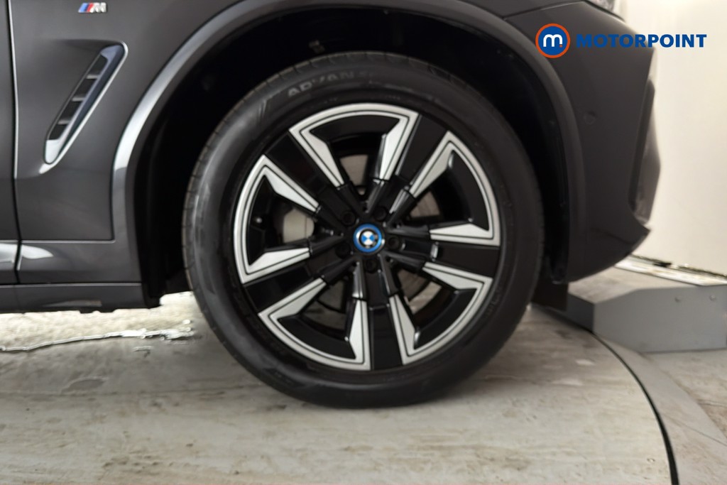 BMW IX3 M Sport Automatic Electric SUV - Stock Number (1668457) - 50th supplementary image