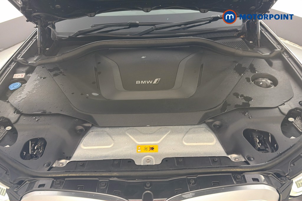 BMW IX3 M Sport Automatic Electric SUV - Stock Number (1668457) - 51st supplementary image