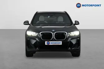 BMW IX3 M Sport Automatic Electric SUV - Stock Number (1668457) - Front bumper