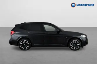 BMW IX3 M Sport Automatic Electric SUV - Stock Number (1668457) - Drivers side