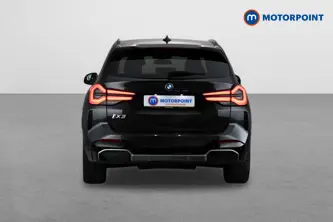 BMW IX3 M Sport Automatic Electric SUV - Stock Number (1668457) - Rear bumper