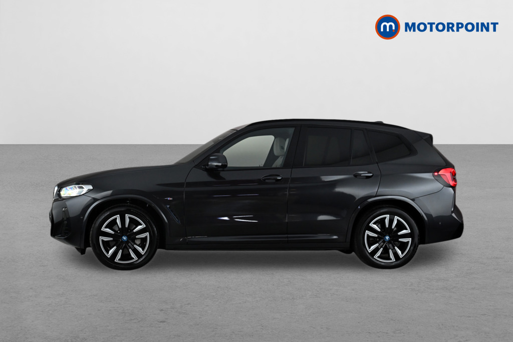 BMW IX3 M Sport Automatic Electric SUV - Stock Number (1668457) - Passenger side