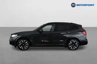 BMW IX3 M Sport Automatic Electric SUV - Stock Number (1668457) - Passenger side