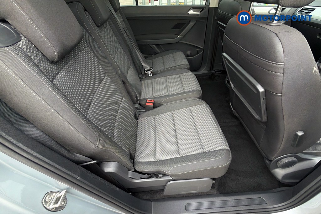 Volkswagen Touran Match Manual Petrol People Carrier - Stock Number (1668482) - 11th supplementary image