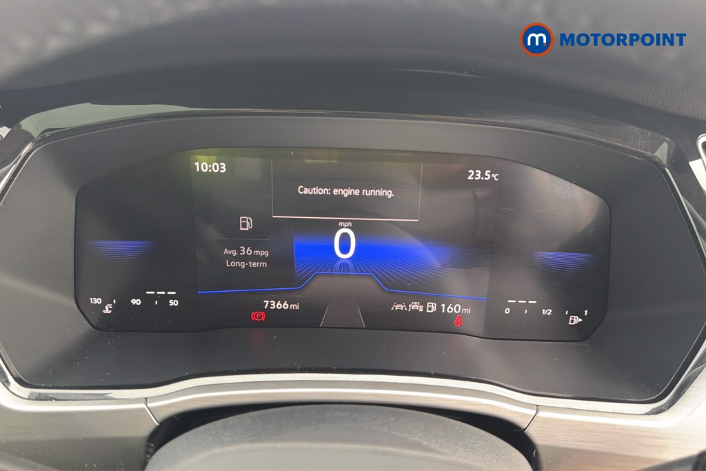 Volkswagen Touran Match Manual Petrol People Carrier - Stock Number (1668482) - 26th supplementary image