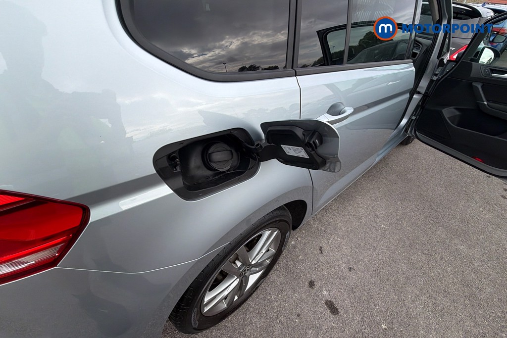 Volkswagen Touran Match Manual Petrol People Carrier - Stock Number (1668482) - 36th supplementary image