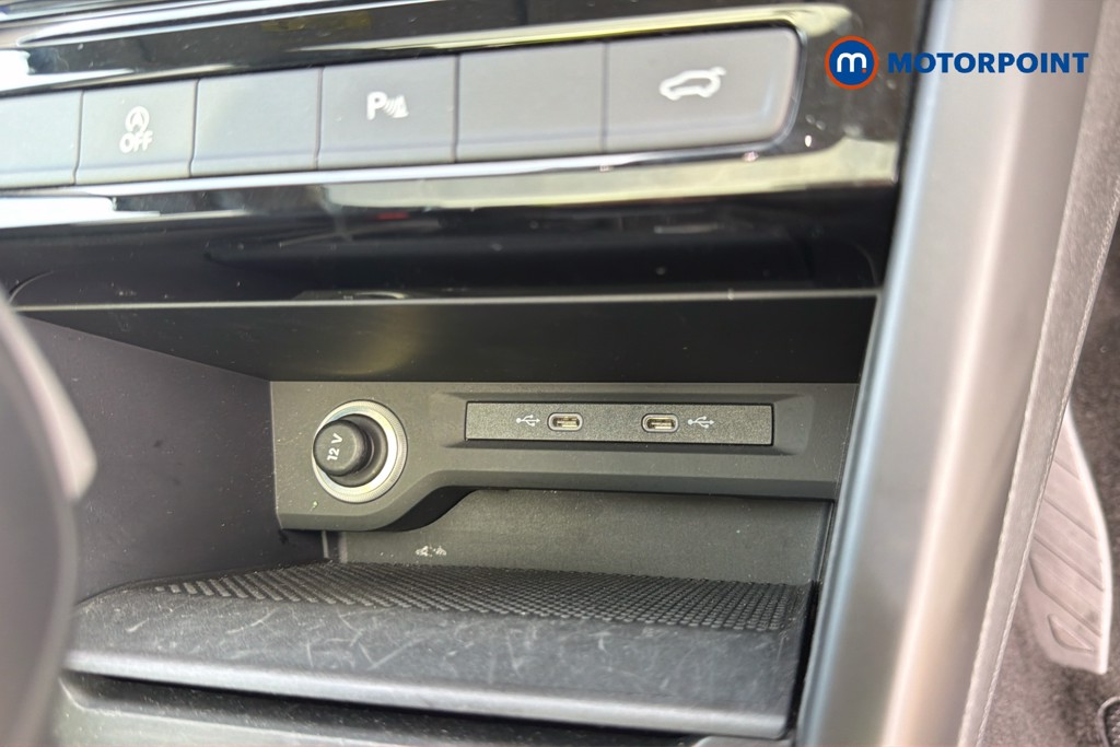 Volkswagen Touran Match Automatic Petrol People Carrier - Stock Number (1668488) - 5th supplementary image