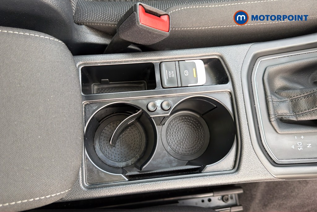 Volkswagen Touran Match Automatic Petrol People Carrier - Stock Number (1668488) - 7th supplementary image