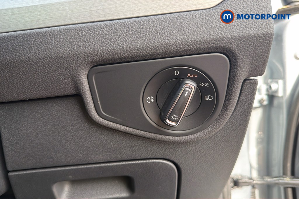 Volkswagen Touran Match Automatic Petrol People Carrier - Stock Number (1668488) - 8th supplementary image