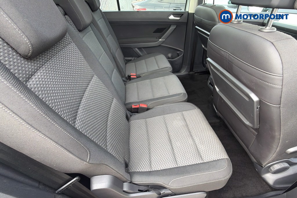 Volkswagen Touran Match Automatic Petrol People Carrier - Stock Number (1668488) - 10th supplementary image