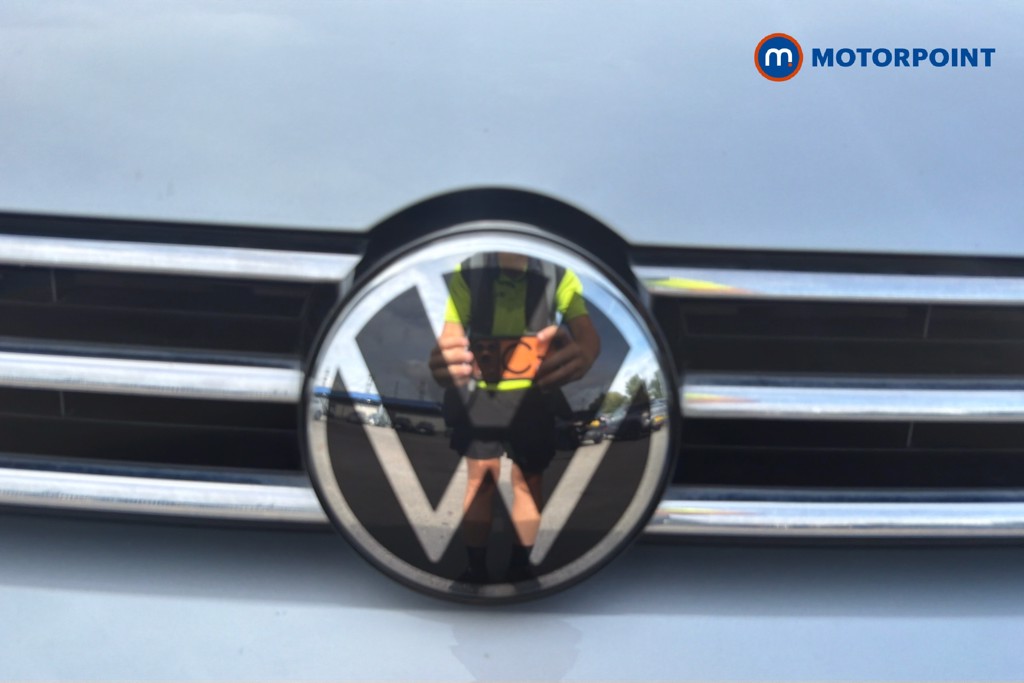Volkswagen Touran Match Automatic Petrol People Carrier - Stock Number (1668488) - 12th supplementary image